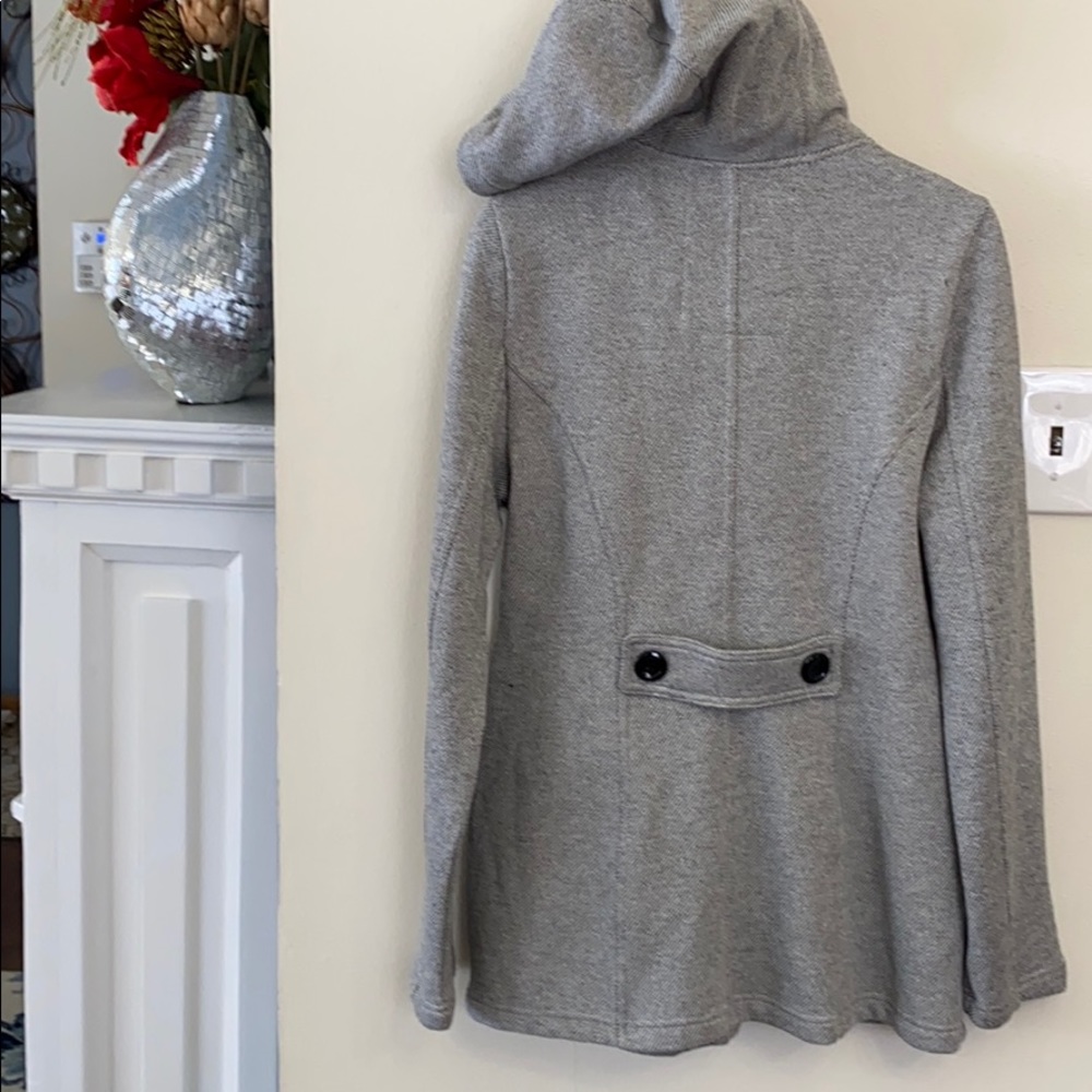 Sebby Jacket - Picture 4 of 8